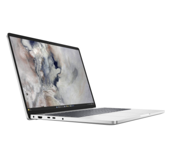 Dell Ноутбук Dell Pro 16 (210-BQPL_U516512400N_WP)