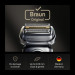 Braun Аксесуари до електробритв Braun 96M