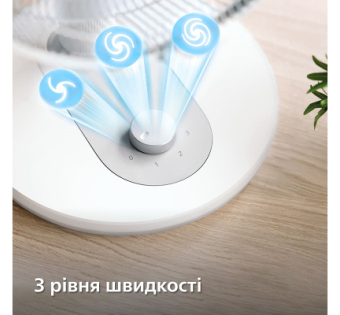 Вентилятор Philips CX1030/00