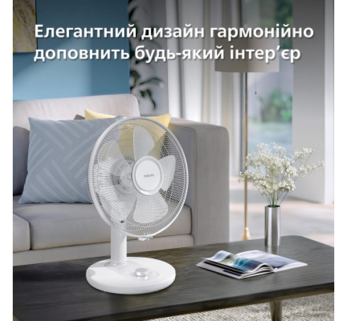 Вентилятор Philips CX1030/00