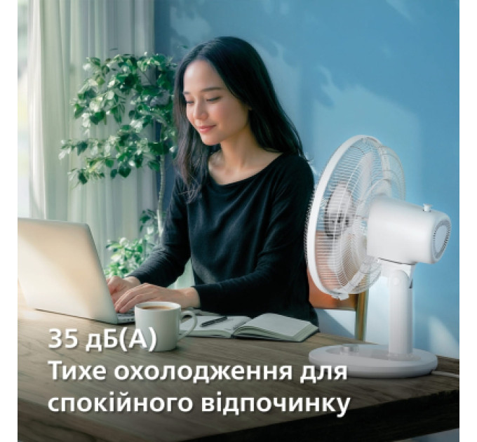 Вентилятор Philips CX1030/00