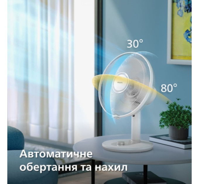 Вентилятор Philips CX1030/00