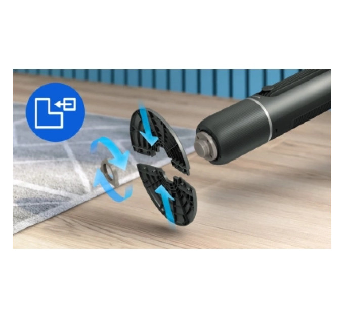 Philips Вентилятор Philips CX7550/01