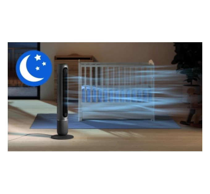 Philips Вентилятор Philips CX7550/01