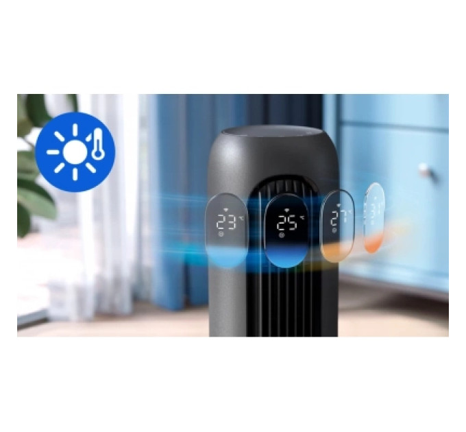 Philips Вентилятор Philips CX7550/01