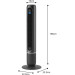 Philips Вентилятор Philips CX7550/01