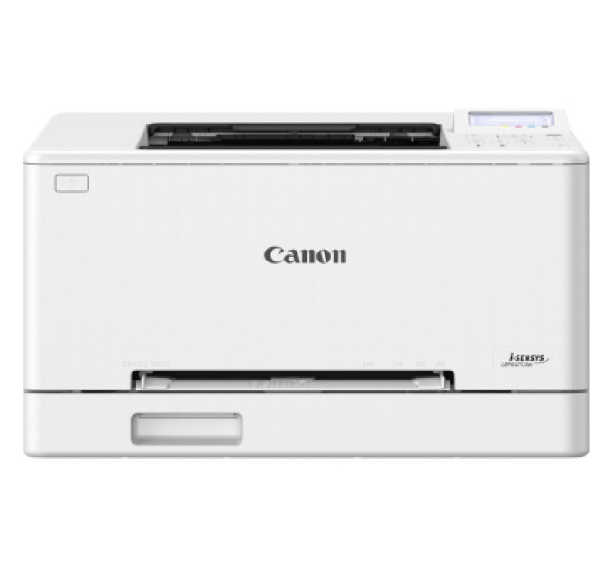 Canon Лазерний принтер Canon i-SENSYS LBP647Cdw (6929C001)