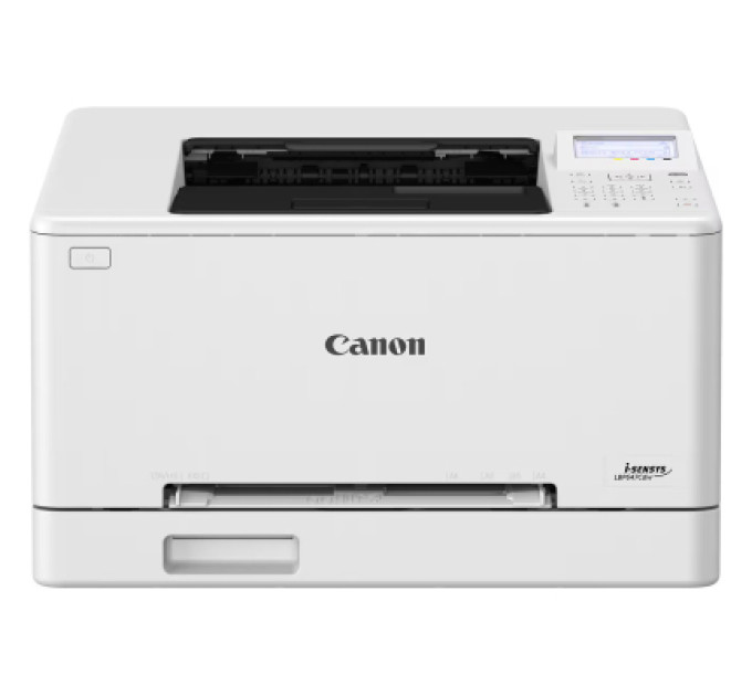 Canon Лазерний принтер Canon i-SENSYS LBP647Cdw (6929C001)