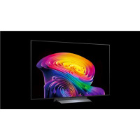 Телевізор 55" LG OLED 4K 120Hz (VRR 165Hz) Smart WebOS Black