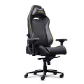 Крісло Trust GXT 721 Ruya Pro, чорне