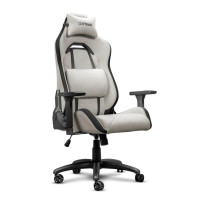Крісло Trust GXT 723B Ruya, бежевий
