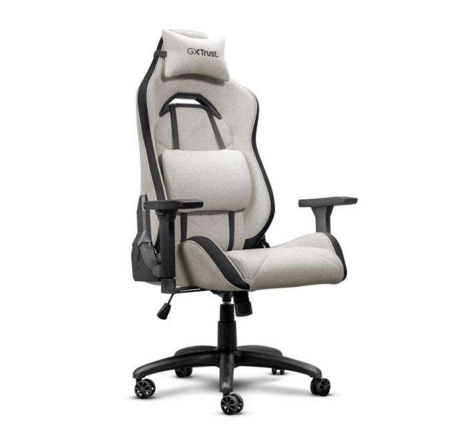 Trust Peripherals Крісло Trust GXT 723B Ruya, бежевий