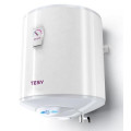 Tesy Водонагрівач електр. TESY Bilight 50V круглий GCV 504415 B11 TSRC, 50л, 1,5кВт, мех. кер-ння, C, білий