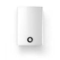 Водонагрівач електр. TESY Bellislimo Lite Cloud плаский GCR 502712 E32 ECW, Wi-Fi, 50л, 1,2кВт, ун. монтаж, ел. кер-ння, B, білий