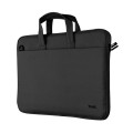 Trust Bags&Cases Сумка Trust Bologna 14" Eco, чорний