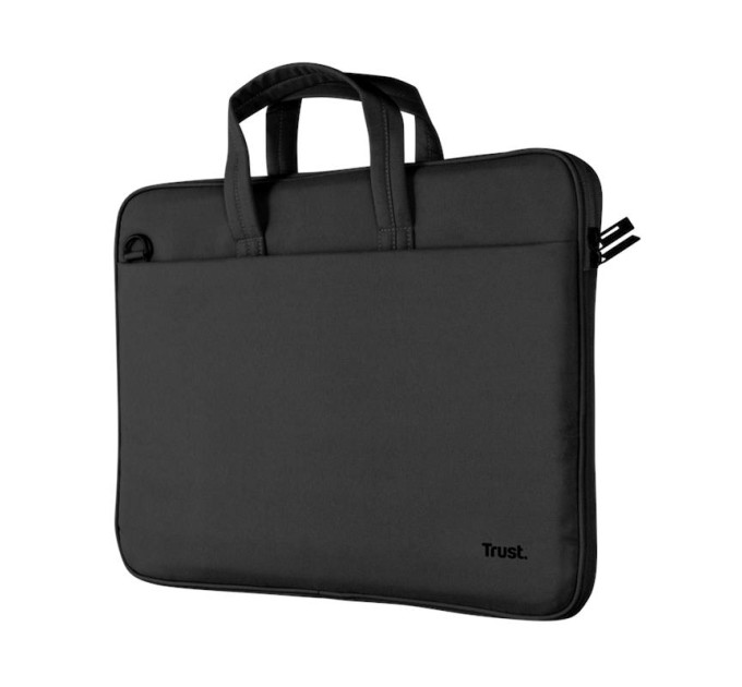 Trust Bags&Cases Сумка Trust Bologna 14" Eco, чорний
