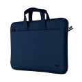 Trust Bags&Cases Сумка Trust Bologna 14" Eco, синій