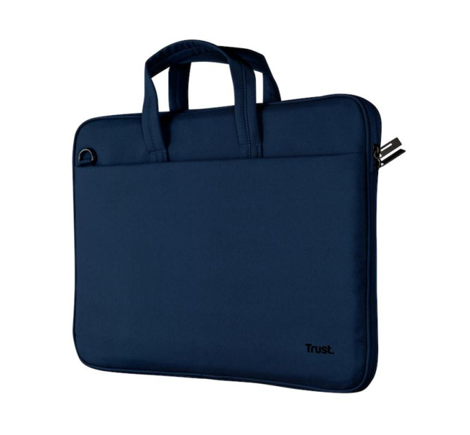Trust Bags&Cases Сумка Trust Bologna 14" Eco, синій