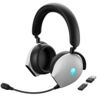 Гарнітура ігрова Dell Alienware Tri-Mode Wireless Gaming Headset - AW725H