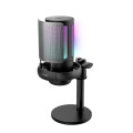 Trust Peripherals Мікрофон Trust GXT 238 Auron, USB-A, чорний