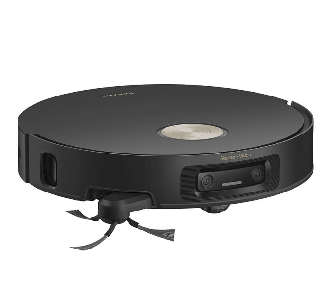 Dreame Робот-пилосос Dreame Bot L50 Ultra AE Black (RLL51SE-BL)