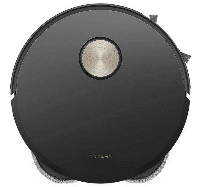 Dreame Робот-пилосос Dreame Bot L50 Ultra AE Black (RLL51SE-BL)