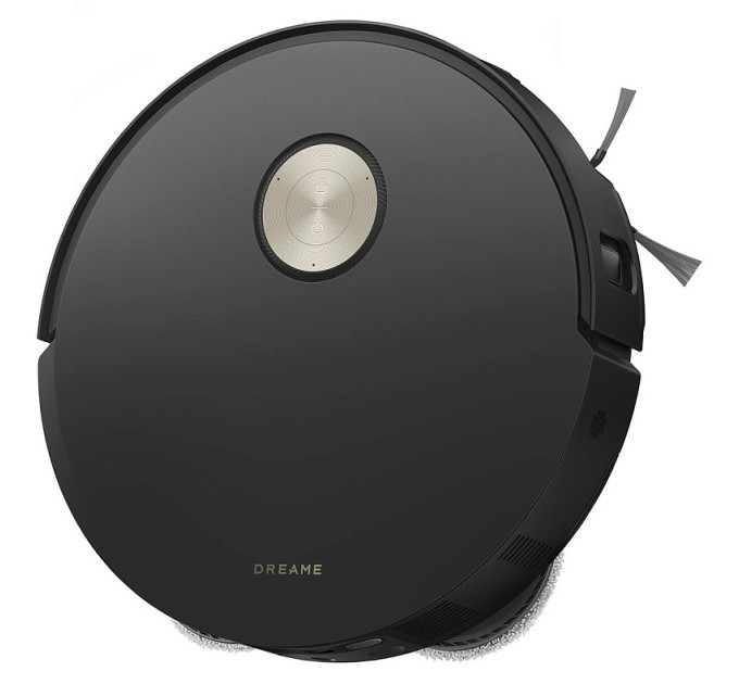 Dreame Робот-пилосос Dreame Bot L50 Ultra AE Black (RLL51SE-BL)