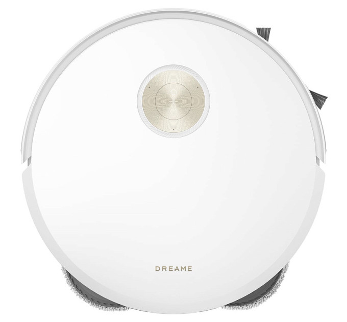 Dreame Робот-пилосос Dreame Bot L50 Ultra AE White (RLL51SE-wh)