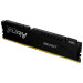 Fury Модуль пам'яті для комп'ютера DDR5 8GB 5600 MHz Beast AM5 Black Fury (KF556C36BBE-8)