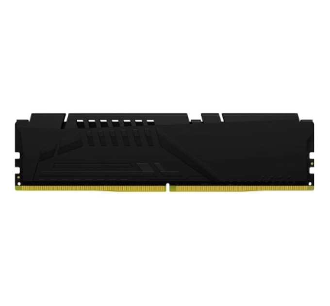 Fury Модуль пам'яті для комп'ютера DDR5 8GB 6000 MHz Beast AM5 Black Fury (KF560C36BBE-8)