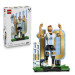 LEGO Конструктор LEGO Editions Football Ліонель Мессі — легенда футболу (43015)