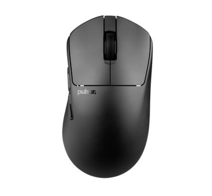 PULSAR Мишка Pulsar X3 CrazyLight Mini Wireless Black (PX3RCL101)
