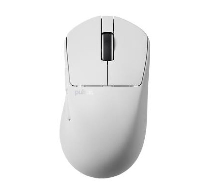PULSAR Мишка Pulsar X3 CrazyLight Mini Wireless White (PX3RCL102)