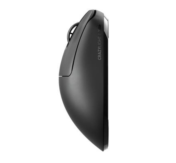 PULSAR Мишка Pulsar Xlite Crazylight Medium 8К Wireless Black (PXLCL201)
