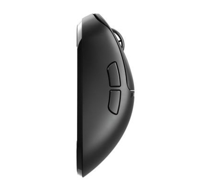 PULSAR Мишка Pulsar Xlite Crazylight Medium 8К Wireless Black (PXLCL201)