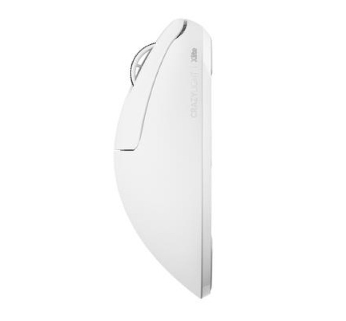 PULSAR Мишка Pulsar Xlite Crazylight Medium 8К Wireless White (PXLCL202)