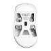 PULSAR Мишка Pulsar Xlite Crazylight Medium 8К Wireless White (PXLCL202)