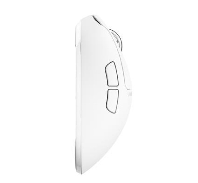 PULSAR Мишка Pulsar Xlite Crazylight Medium 8К Wireless White (PXLCL202)