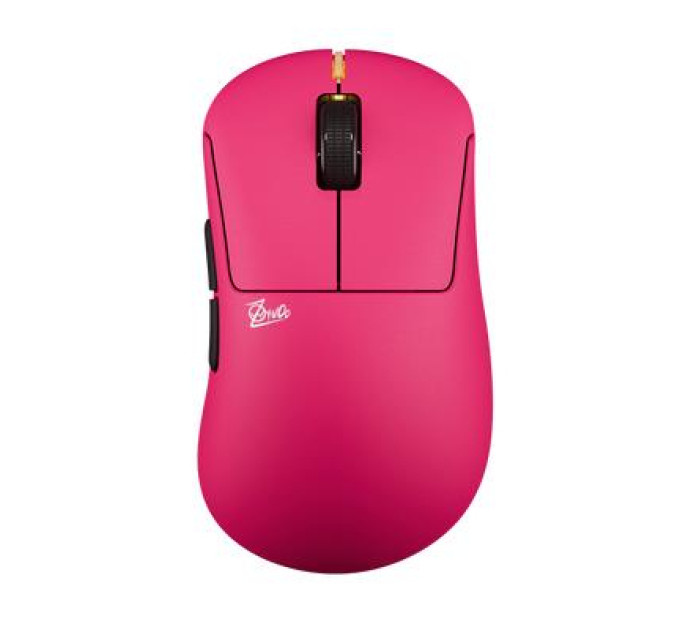 PULSAR Мишка Pulsar ZywOo Gen.2 Medium Wireless Pink (PZWG223)