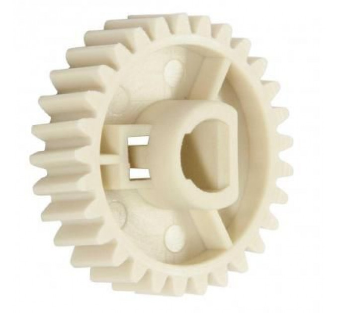 Шестерня HP LJ P3005/P3015 29T аналог RU7-0028-000 BASF (BASF-RU7-0028-000)