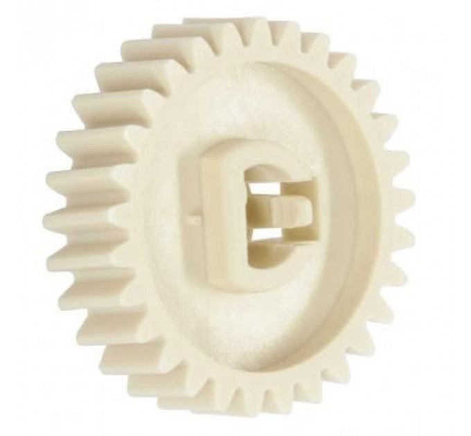 Шестерня HP LJ P3005/P3015 29T аналог RU7-0028-000 BASF (BASF-RU7-0028-000)
