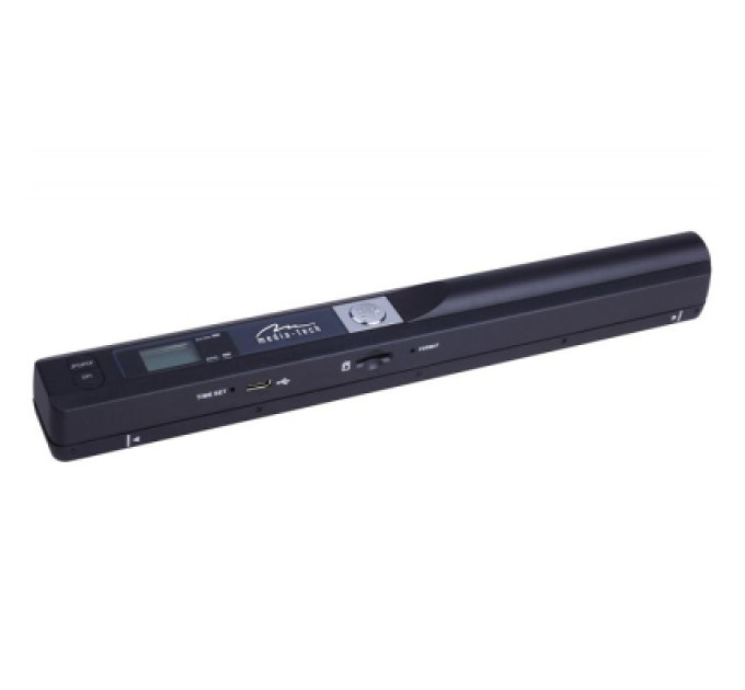 Media-Tech Сканер Media-Tech ScanLine MT4090 (MT4090)