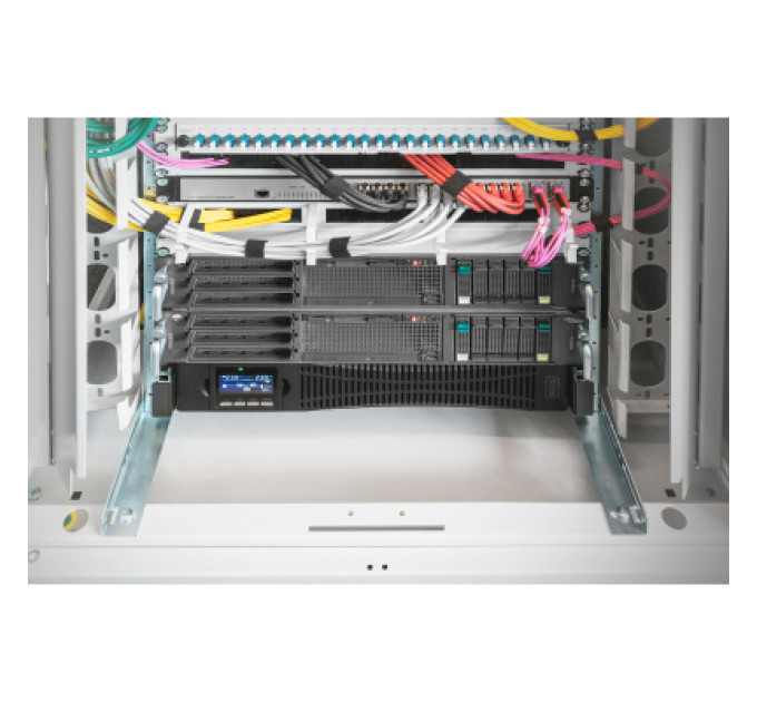 Digitus Пристрій безперебійного живлення Digitus 2000VA/2000W (DN-170095)