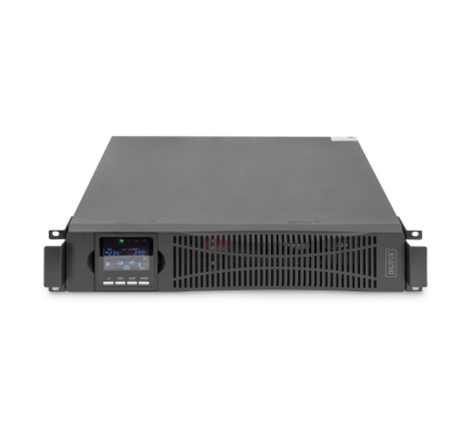 Digitus Пристрій безперебійного живлення Digitus 3000VA/3000W (DN-170096)