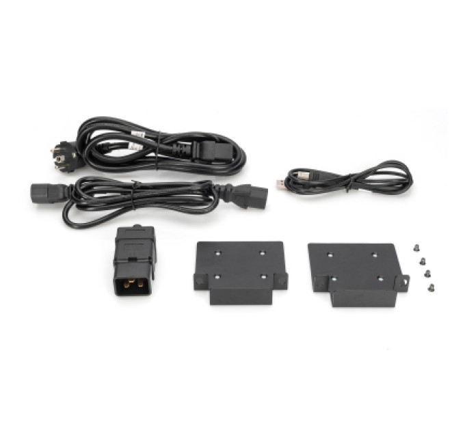 Digitus Пристрій безперебійного живлення Digitus 3000VA/3000W (DN-170096)
