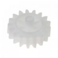 Patron Шестерня 17T НР LJ 1200/1300 (FU5-0703) Patron (GEAR-HP-FU5-0703-PN)