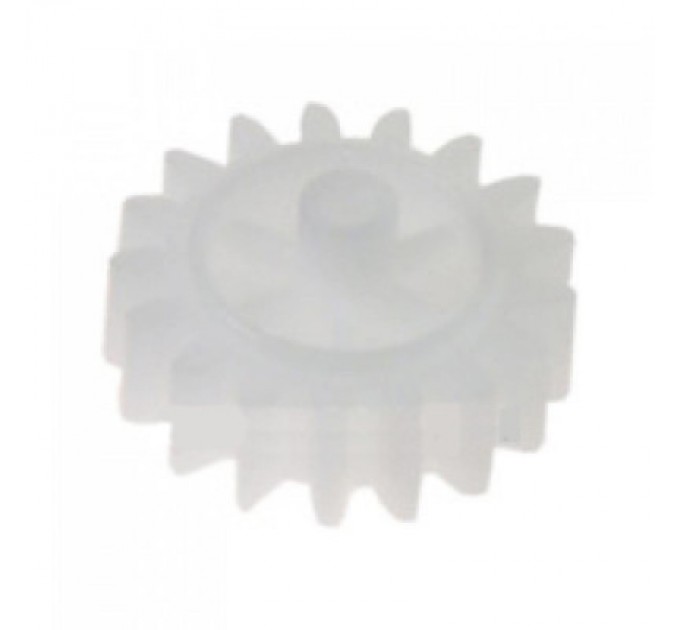 Patron Шестерня 17T НР LJ 1200/1300 (FU5-0703) Patron (GEAR-HP-FU5-0703-PN)