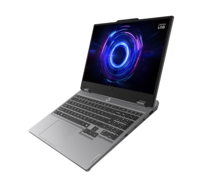 Lenovo Ноутбук Lenovo LOQ 15IRX10 (83JE01CSRA)
