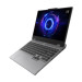 Lenovo Ноутбук Lenovo LOQ 15IRX10 (83JE01CSRA)