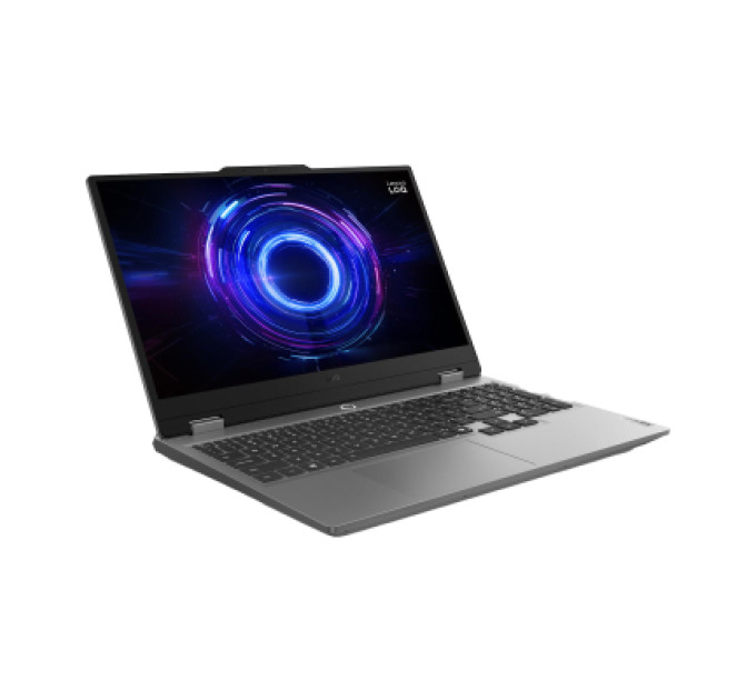 Lenovo Ноутбук Lenovo LOQ 15IRX10 (83JE01CSRA)
